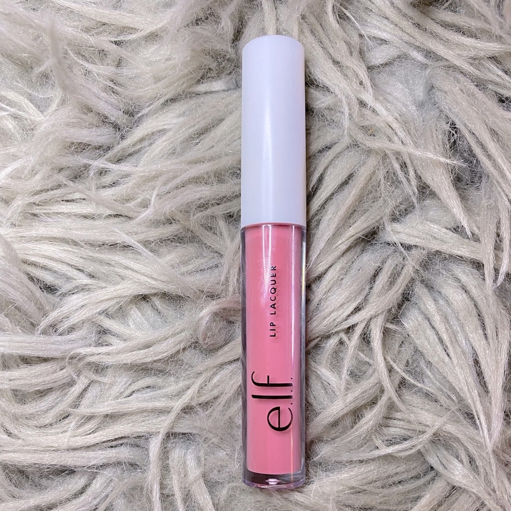 Elf lip gloss